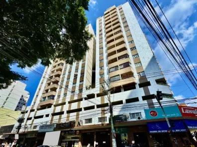 Apartamento com 3 Quartos à venda, 90m² no São Mateus, Juiz de Fora