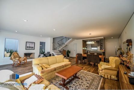 Casa de Condomínio com 3 Quartos à venda, 439m² no Pedra Redonda, Porto Alegre