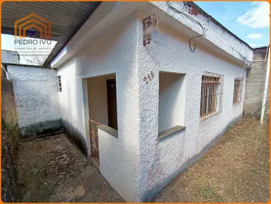 Casa com 2 Quartos à venda, 52m² no , Lima Duarte