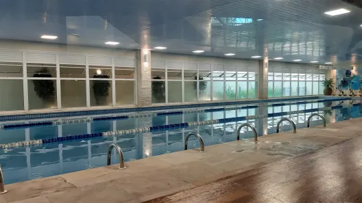 Apartamento com 3 Quartos à venda, 127m² no Barra da Tijuca, Rio de Janeiro