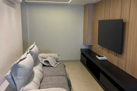 Apartamento com 4 Quartos à venda, 130m² no Jardim Sul, Uberlândia