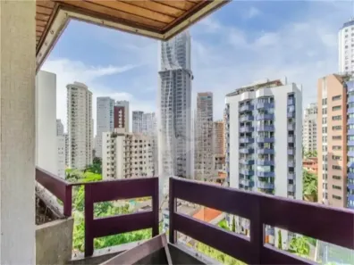 Apartamento com 3 Quartos à venda, 90m² no Jardim Vila Mariana, São Paulo