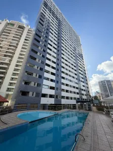 Apartamento com 3 Quartos à venda, 65m² no Aldeota, Fortaleza