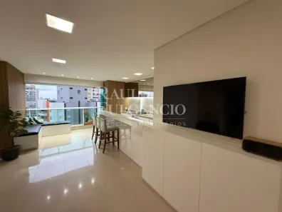 Apartamento com 2 Quartos à venda, 85m² no Gleba Fazenda Palhano, Londrina