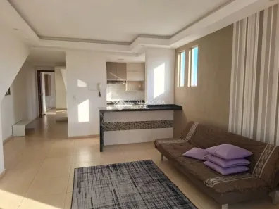 Apartamento com 2 Quartos à venda, 65m² no Colônia Rio Grande, São José dos Pinhais