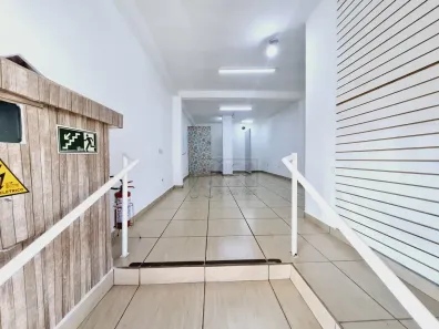 Galpão/Depósito/Armazém para alugar, 70m² no Jardim Paulista, Ribeirão Preto