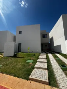Casa de Condomínio com 4 Quartos à venda, 150m² no Cidade Vera Cruz, Aparecida de Goiânia
