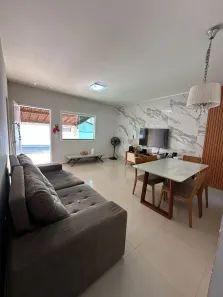 Casa de Condomínio com 4 Quartos à venda, 203m² no Turu, São Luís