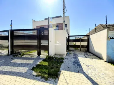 Sobrado com 3 Quartos à venda, 139m² no Uberaba, Curitiba