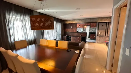 Apartamento com 3 Quartos à venda, 132m² no Adrianópolis, Manaus