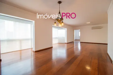Apartamento com 3 Quartos à venda, 227m² no Cidade Monções, São Paulo