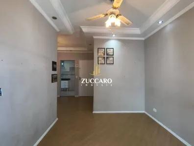 Apartamento com 2 Quartos para alugar, 63m² no Jardim Bom Clima, Guarulhos