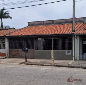 Casa com 2 Quartos à venda, 48m² no Residencial Sítio Santo Antônio, Taubaté