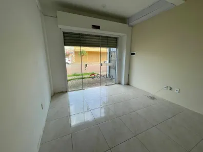 Ponto Comercial para alugar, 38m² no Niterói, Canoas