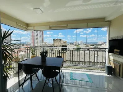 Apartamento com 2 Quartos à venda, 94m² no Lapa, São Paulo