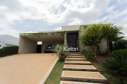 Casa de Condomínio com 3 Quartos para alugar, 261m² no Pinheirinho, Itu