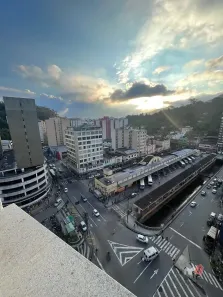 Apartamento com 2 Quartos para alugar, 10m² no Centro, Petrópolis