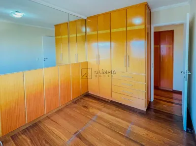 Apartamento com 3 Quartos para alugar, 144m² no Perdizes, São Paulo