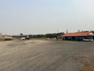 Galpão/Depósito/Armazém à venda, 22000m² no Jardim Ypê, Paulínia