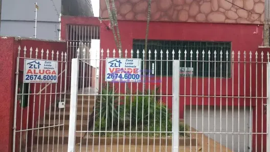 Sobrado com 3 Quartos à venda, 237m² no Vila Carrão, São Paulo