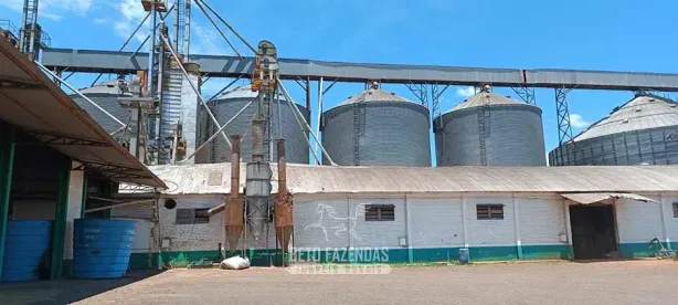 Fazenda/Sítio à venda, 29040000m² no , Campo Erê