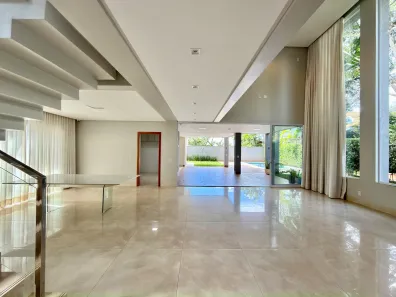 Sobrado com 4 Quartos à venda, 540m² no Jardins Verona, Goiânia