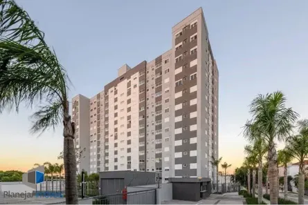 Apartamento com 3 Quartos à venda, 66m² no Jardim Lindóia, Porto Alegre