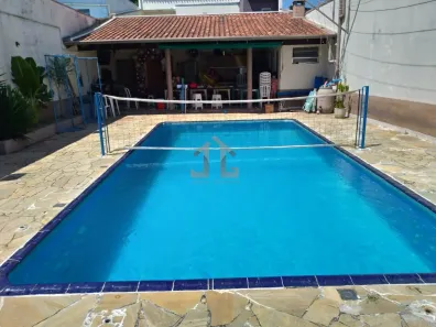 Casa com 4 Quartos à venda, 375m² no Mogi Moderno, Mogi das Cruzes