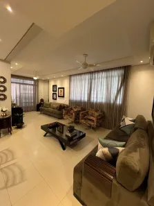 Casa com 3 Quartos à venda, 193m² no Jardim Petrópolis, Cuiabá