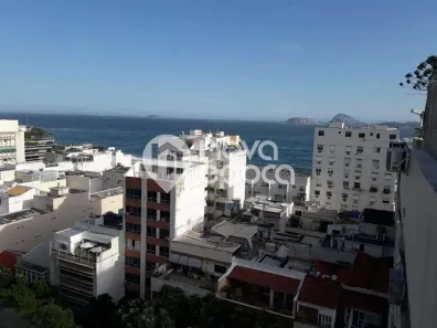 Flat com 3 Quartos à venda, 144m² no Ipanema, Rio de Janeiro