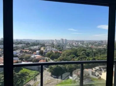 Apartamento com 2 Quartos à venda, 70m² no Jardim Ipiranga, Americana