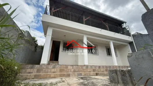 Sobrado com 2 Quartos à venda, 128m² no Região Central, Caieiras