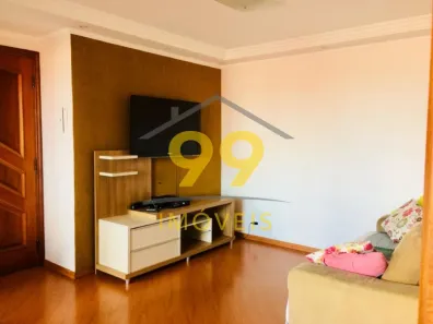 Apartamento com 2 Quartos para alugar, 48m² no Jardim Ubirajara (Zona Sul), São Paulo