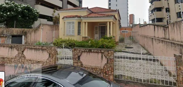 Ponto Comercial para alugar, 380m² no Meireles, Fortaleza