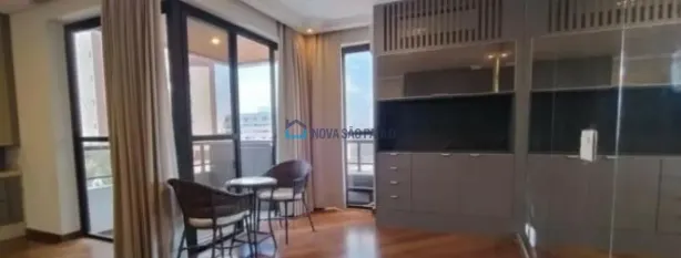 Apartamento com 3 Quartos à venda, 116m² no Vila Mariana, São Paulo