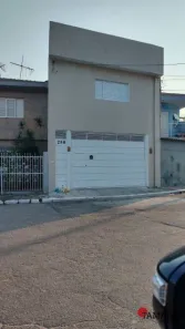 Sobrado com 3 Quartos à venda, 147m² no Jardim Frizzo, Guarulhos