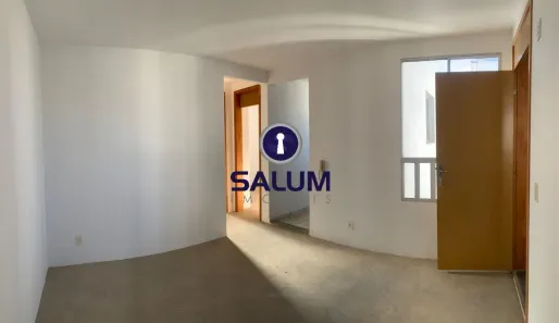 Apartamento com 2 Quartos à venda, 20m² no Bernardo de Souza, Vespasiano