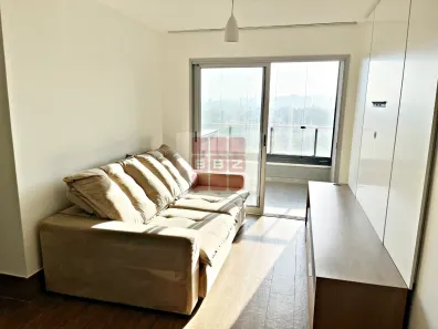 Apartamento com 2 Quartos para alugar, 60m² no Água Branca, São Paulo