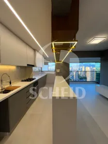 Apartamento com 2 Quartos à venda, 75m² no Jardim Prudência, São Paulo