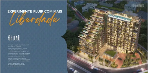 Apartamento com 1 Quarto à venda, 33m² no Jardim Armação, Salvador