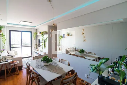 Apartamento com 2 Quartos à venda, 57m² no Vila Monte Alegre, São Paulo