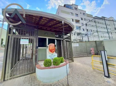Apartamento com 2 Quartos à venda, 100m² no Loteamento Parque São Martinho, Campinas
