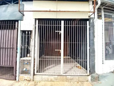 Sala Comercial para alugar, 54m² no Jardim Parque Novo Mundo, Limeira