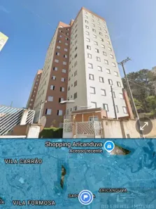 Apartamento com 2 Quartos à venda, 49m² no Jardim Vila Formosa, São Paulo