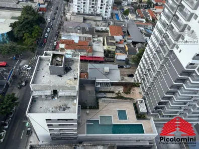 Apartamento com 2 Quartos à venda, 71m² no Ipiranga, São Paulo