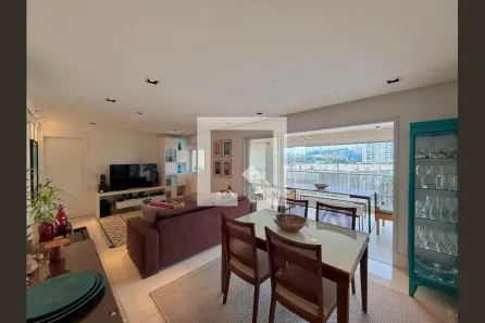 Apartamento com 3 Quartos à venda, 130m² no Jardim Dom Bosco, São Paulo