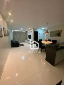 Apartamento com 2 Quartos à venda, 90m² no Jockey de Itaparica, Vila Velha