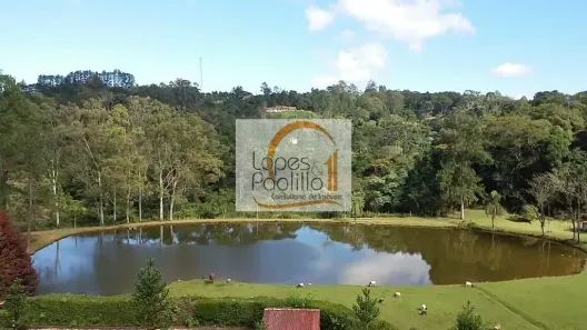 Fazenda/Sítio com 4 Quartos à venda, 800m² no Rancho Grande, Mairiporã