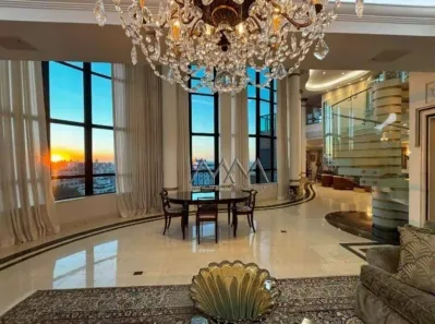 Cobertura com 5 Quartos à venda, 650m² no Anchieta, Belo Horizonte