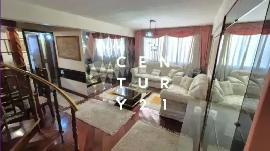 Cobertura com 3 Quartos à venda, 217m² no Vila Mariana, São Paulo